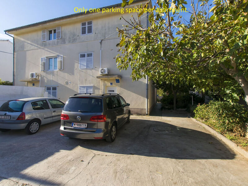 Apartmány 1355-761
