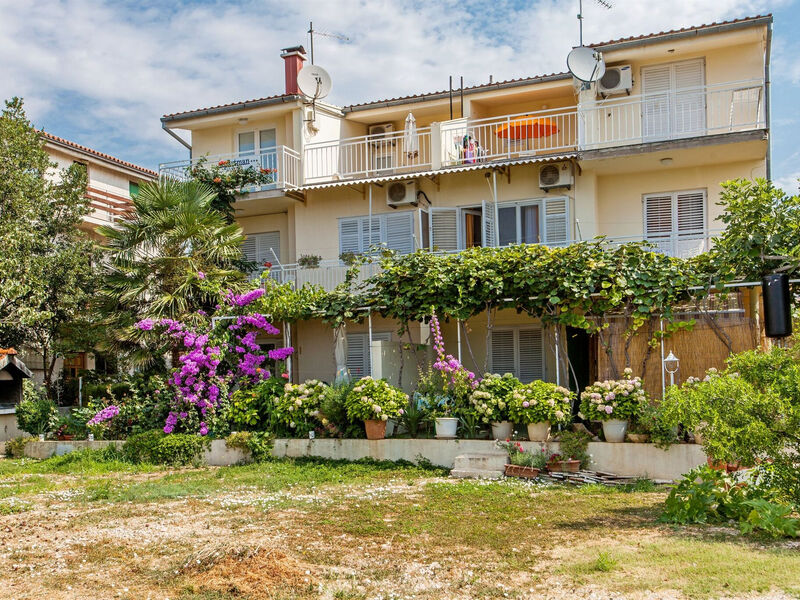 Apartmány 1355-761