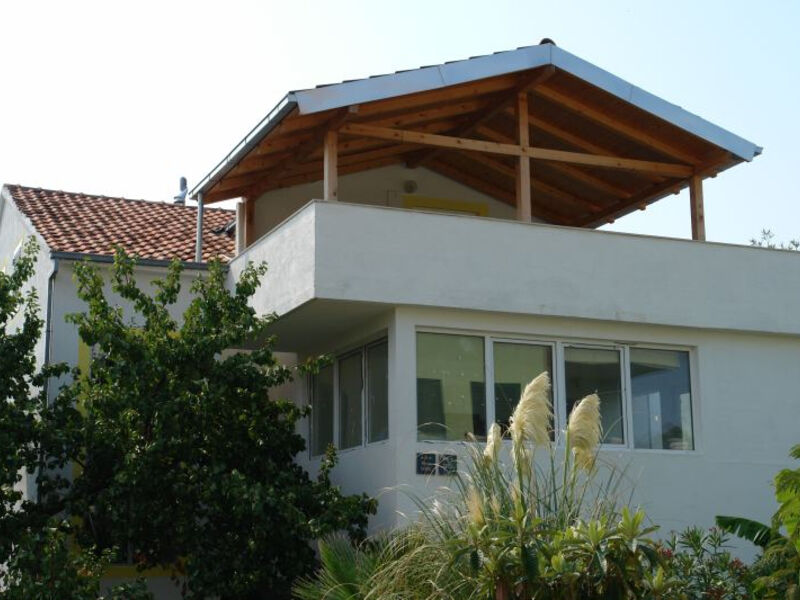 Apartmány Augustina