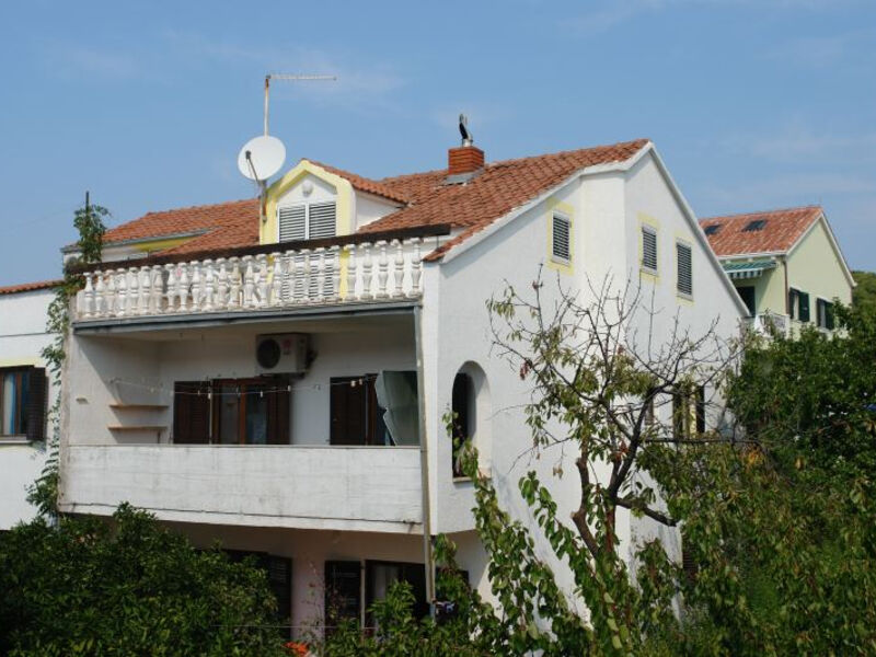 Apartmány Augustina