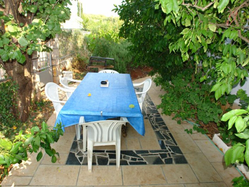 Apartmány Augustina