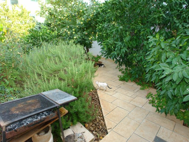 Apartmány Augustina
