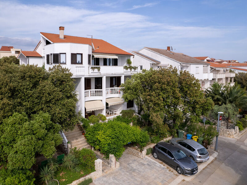 Apartmány 1355-805