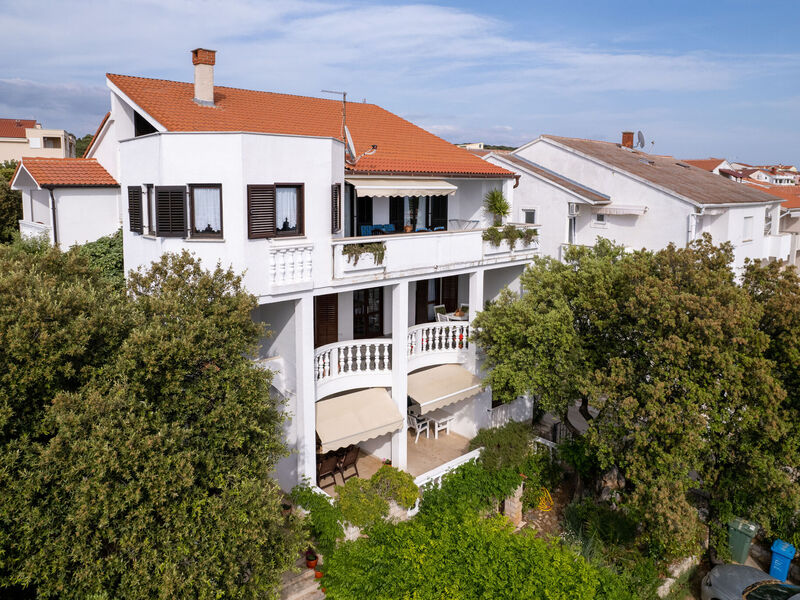 Apartmány 1355-805