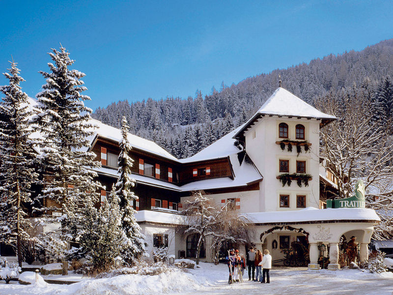 Hotel Trattlerhof