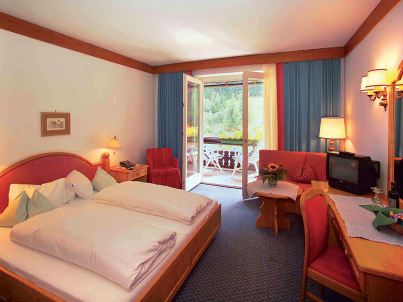 Hotel Trattlerhof