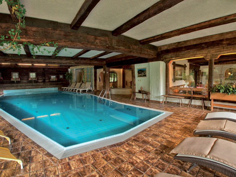 Hotel Trattlerhof