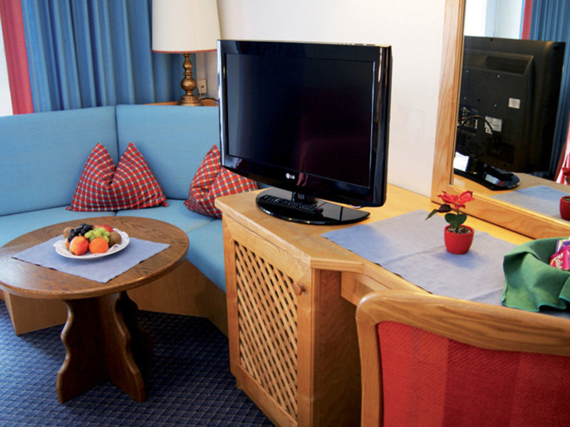 Hotel Trattlerhof