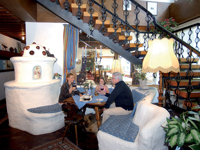 Hotel Trattlerhof