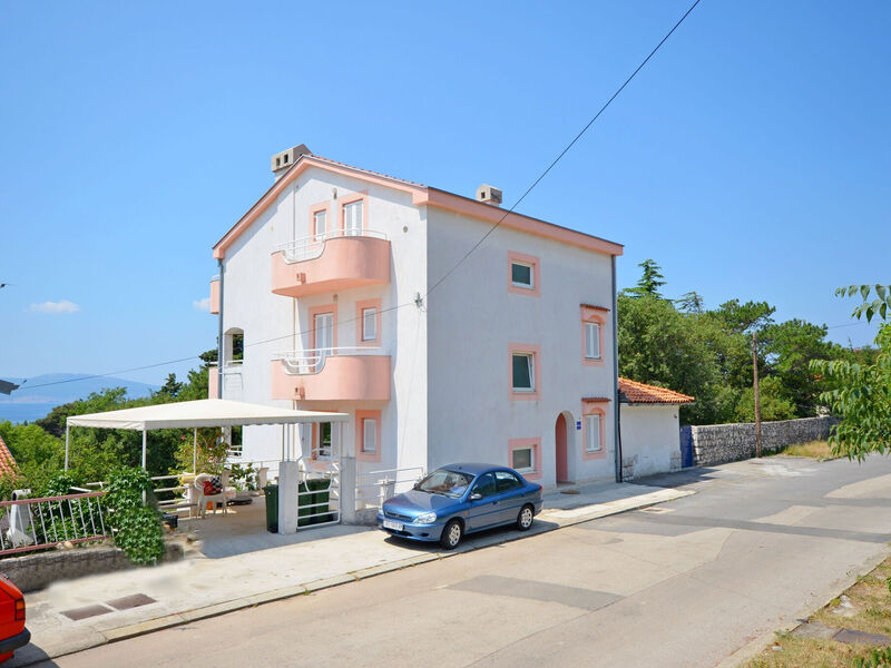 Apartmány 1355-930