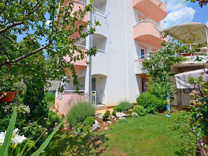 Apartmány 1355-930