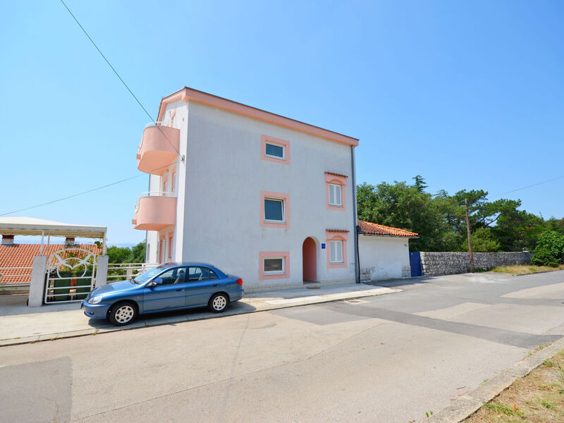 Apartmány 1355-930