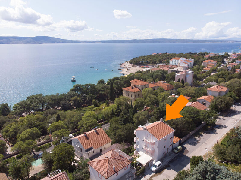 Apartmány 1355-930