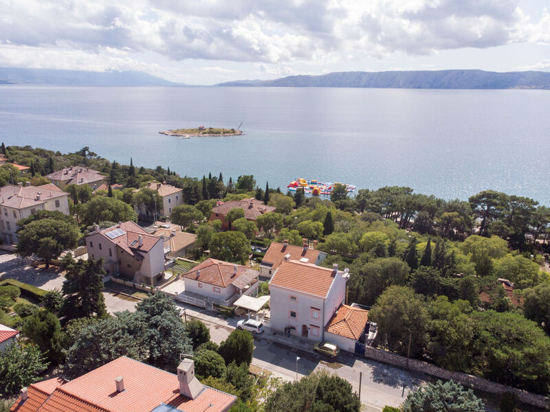 Apartmány 1355-930