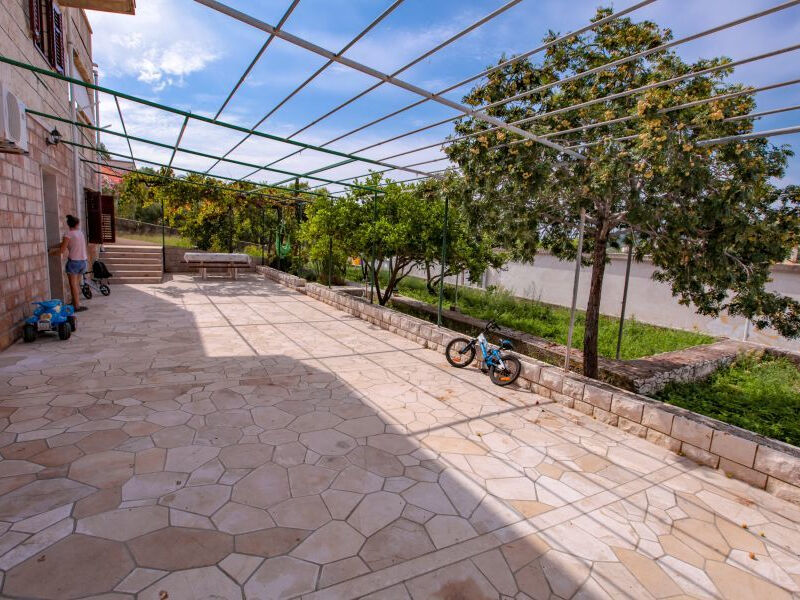 Apartmán Damira