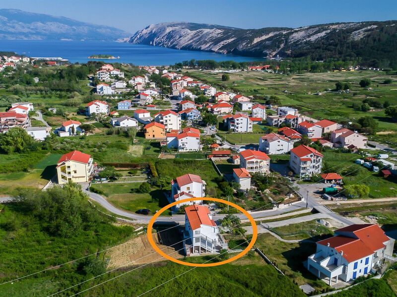 Apartmány 1355-938