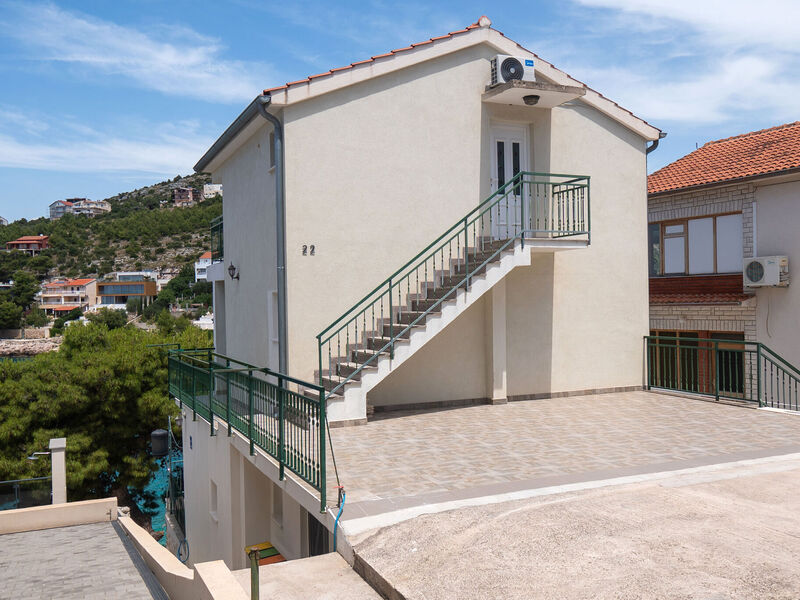 Apartmány 1355-967