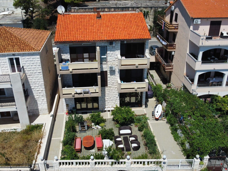 Apartmány 1355-1079