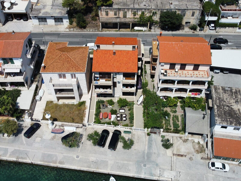Apartmány 1355-1079