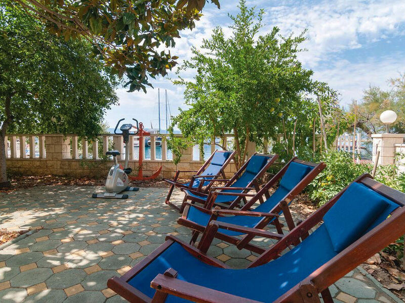 Apartmány 1355-1079