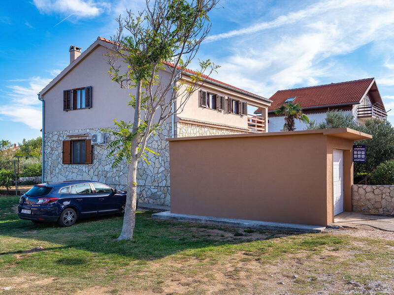 Apartmány 1355-1157