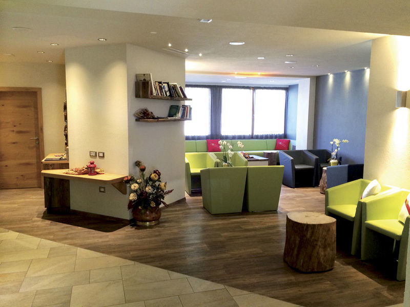 Hotel Fortini