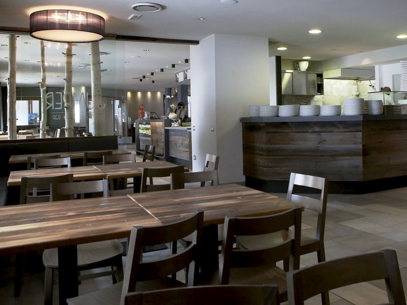 Hotel Fortini