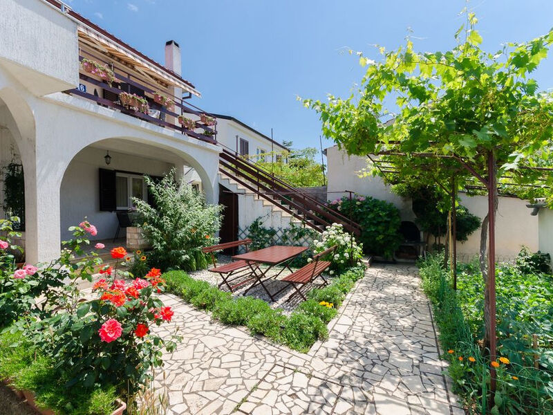 Apartmány 1355-1246