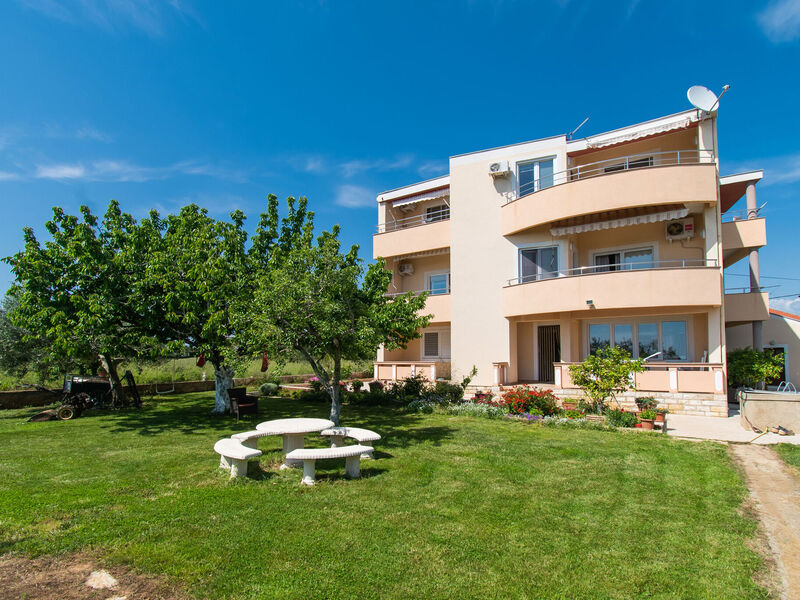 Apartmány 1355-1249