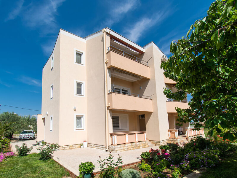 Apartmány 1355-1249
