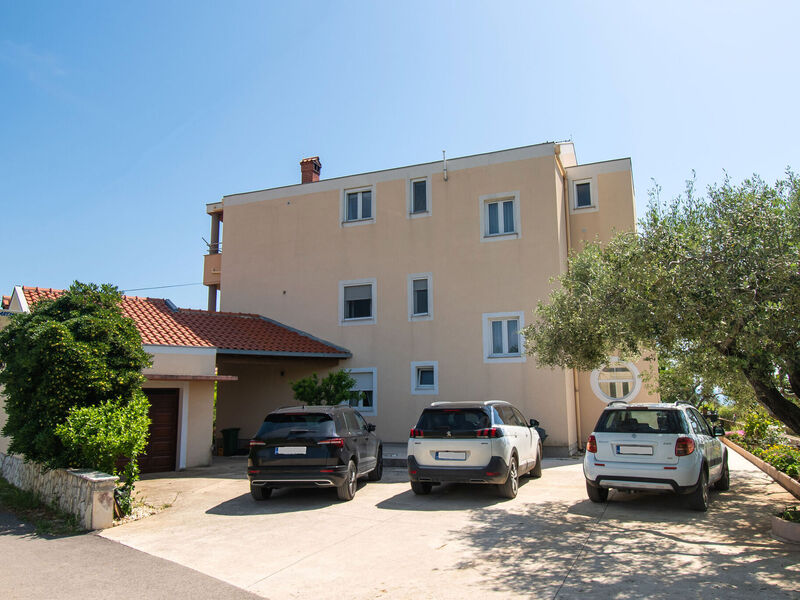 Apartmány 1355-1249