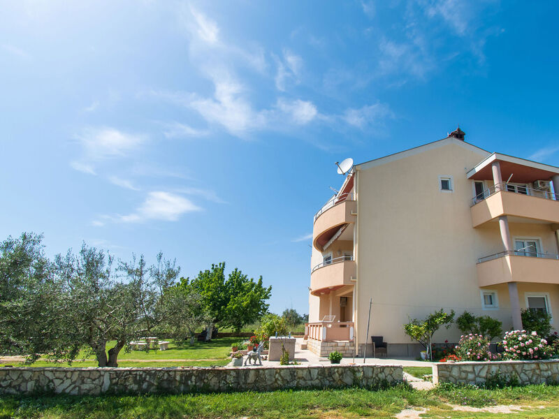 Apartmány 1355-1249