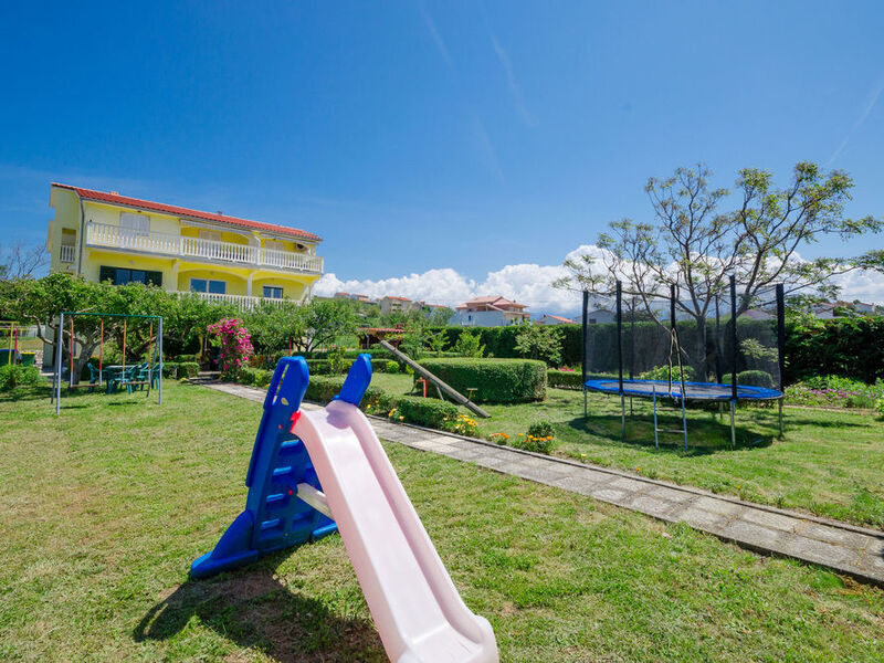 Apartmány 1355-1261