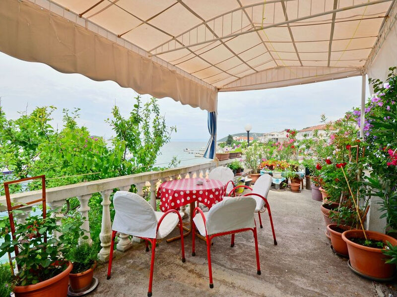 Apartmány 1355-1295