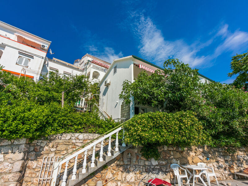 Apartmány 1355-1295