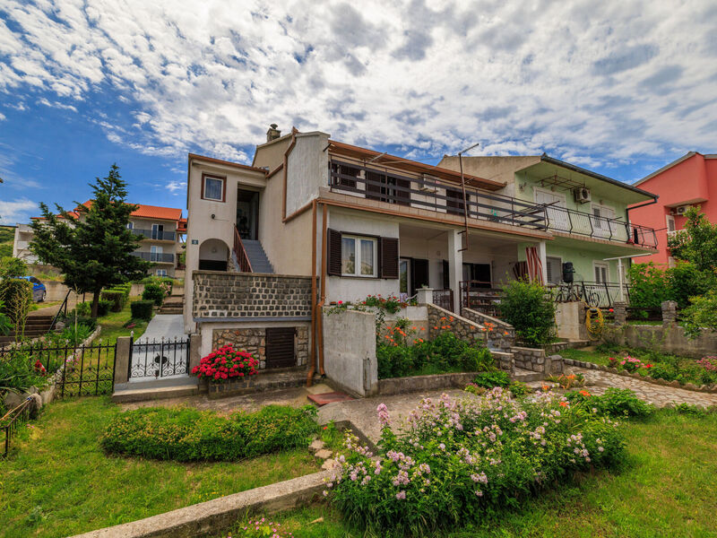 Apartmány 1355-1312