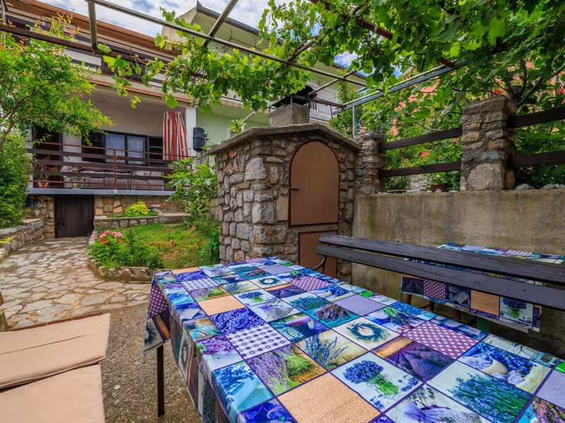 Apartmány 1355-1312