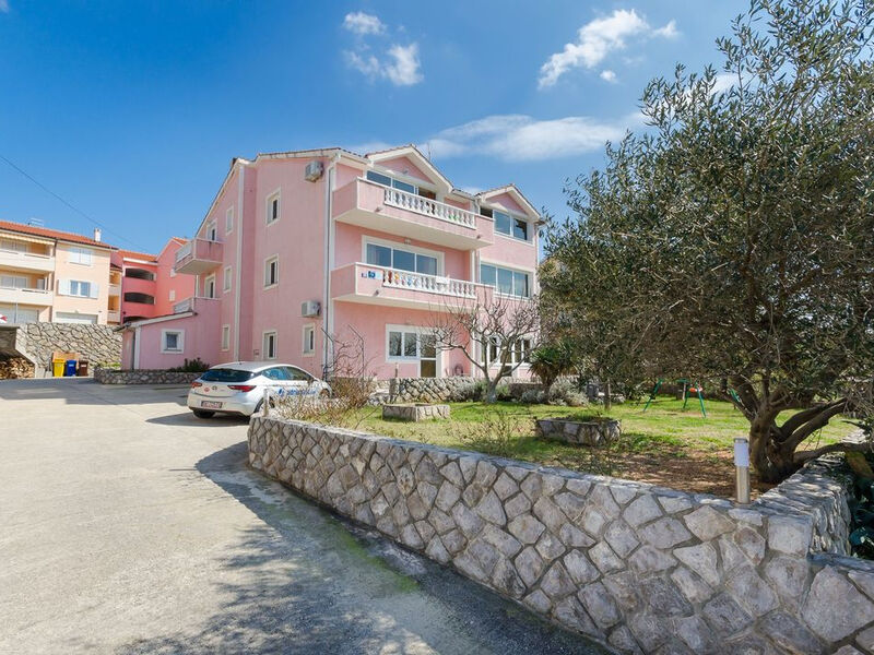 Apartmány 1355-1343