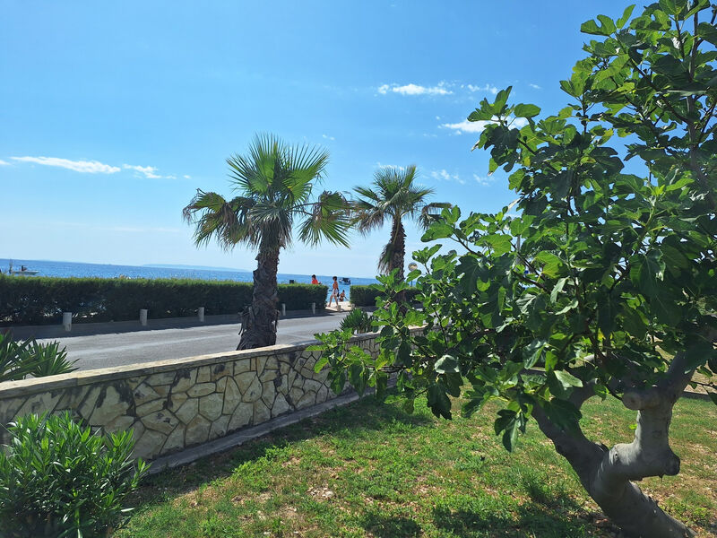 Apartmány Gaj