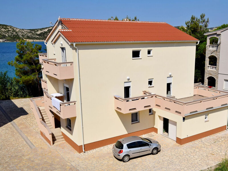 Apartmány 1355-1387