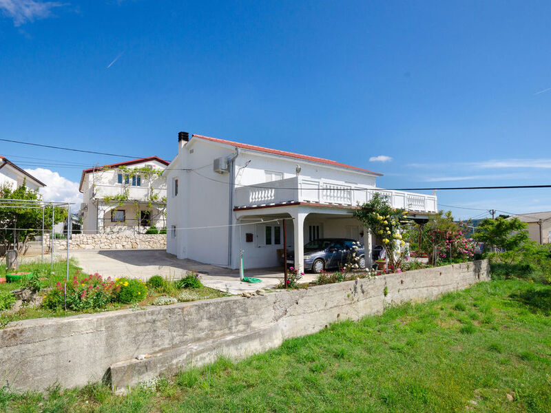 Apartmány 1355-1433