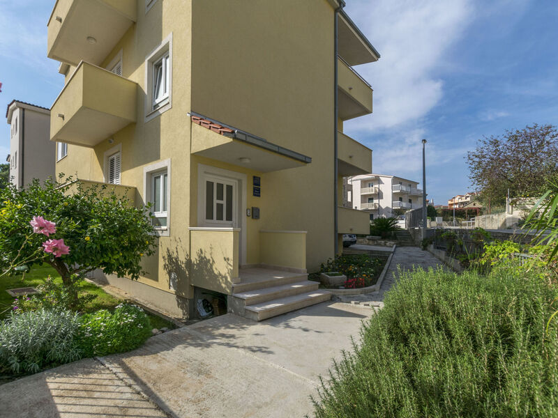 Apartmány 1355-1469