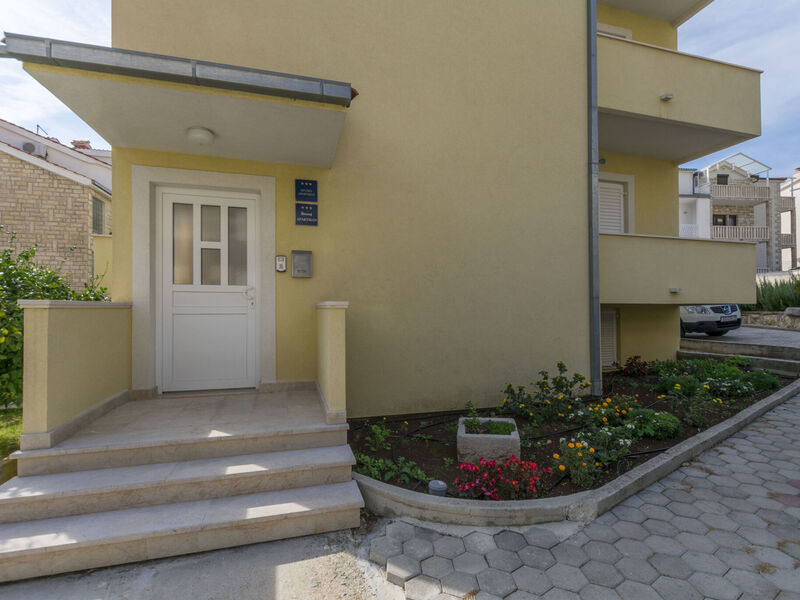 Apartmány 1355-1469
