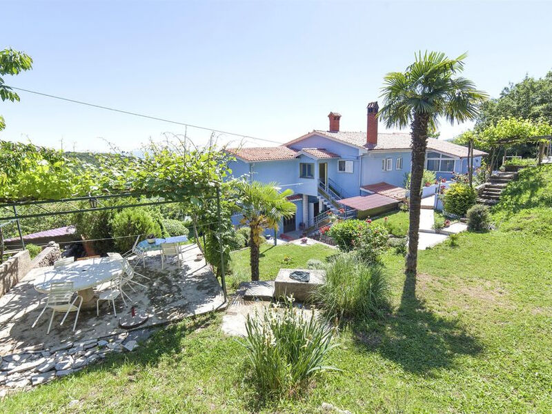Apartmány 1355-1478