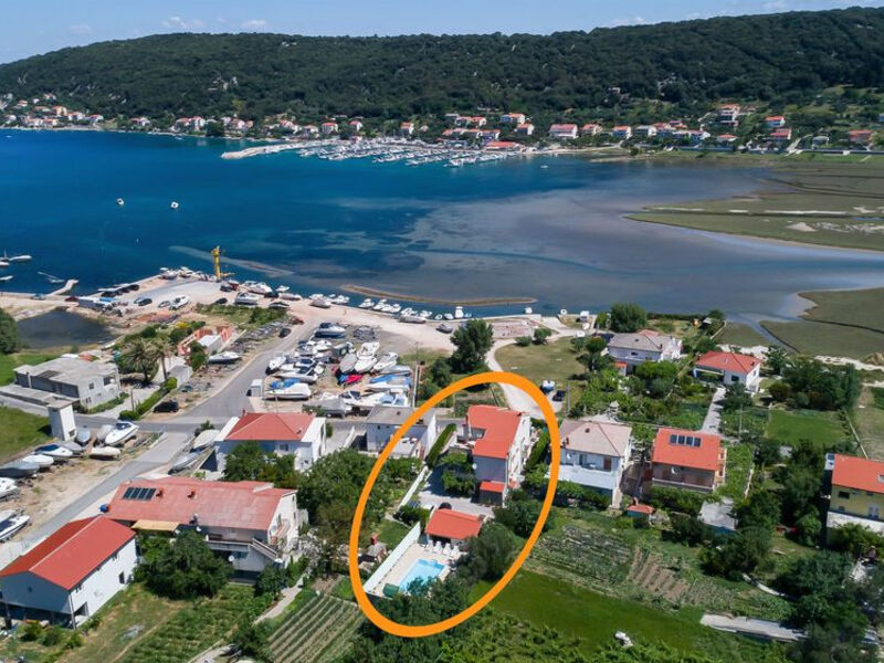 Apartmány 1355-1495