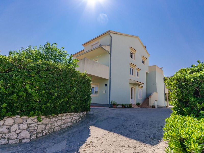 Apartmány 1355-1495