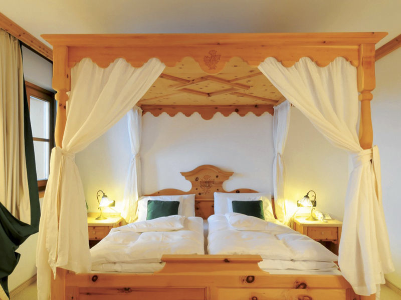 Hotel Chalet del Sogno