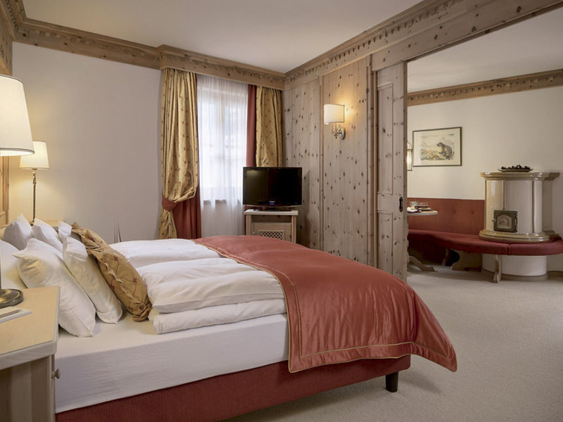 Hotel Chalet del Sogno