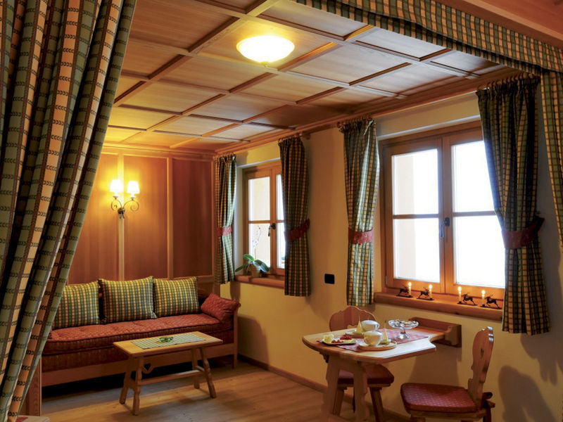 Hotel Chalet del Sogno