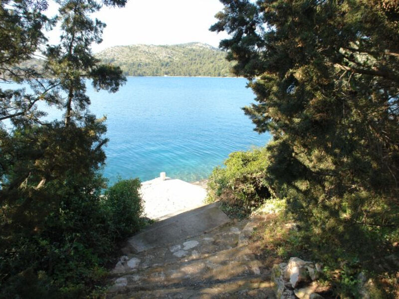 Robinzonáda Crusoe